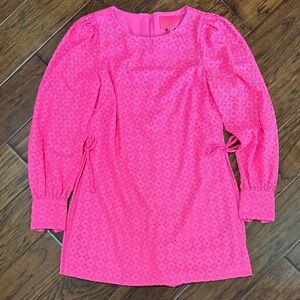 Lilly Pulitzer Aisha Romper